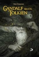 Gandalf según Tolkien