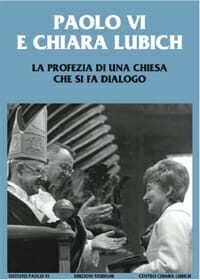 Paolo VI e Chiara Lubich