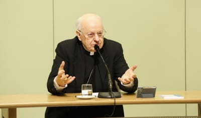 Vescovi: Chiesa che genera unità