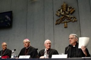 La Iglesia se rejuvenece por el Evangelio