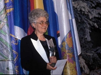 En la Unesco se recuerda a Chiara Lubich