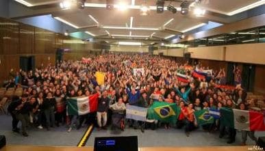 50th Anniversary of the Gen Movement at Castel Gandolfo, Italy