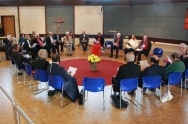 35th Ecumenical meeting of Bishop friends of the Focolare