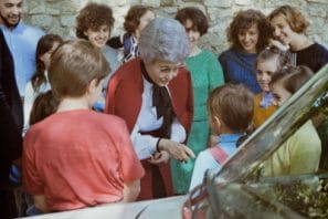 Chiara Lubich e la famiglia