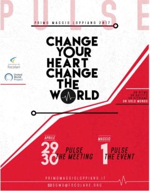 United World Week 2017