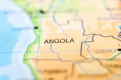 Angola: il coraggio di perdonare