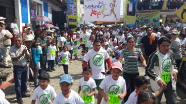 Run4Unity 2017: di corsa verso l’unità