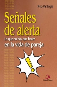 Novedad editorial: Señales de alerta