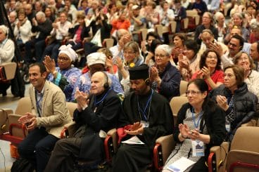 59° SETTIMANA ECUMENICA - “CAMMINADO INSIEME. CRISTIANI SULLA VIA VERSO L'UNITA'"