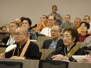 Buddhists and Christians in dialogue, Part 2