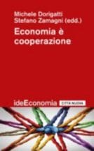 “Economia è cooperazione”