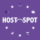 logo HOST SPOT