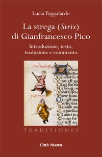 la Strega (Strix) di Gianfrancesco Pico