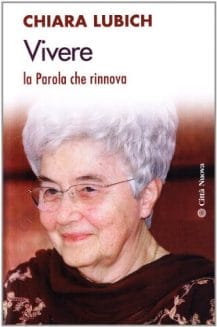 Vivere (la Parola che rinnova)