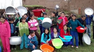 El carisma de Chiara Lubich, motor de transformación social