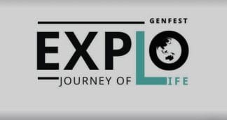 ExpLo: Journey of Life