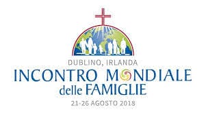 Incontro mondiale delle famiglie a Dublino