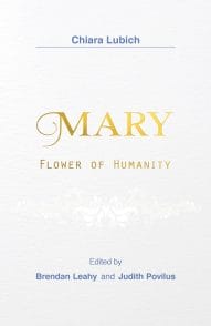 MARY Flower of Humanity