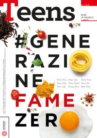 Generazione Fame Zero