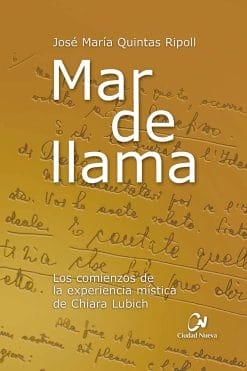 Mar de llama