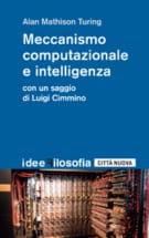 Meccanismo Computazionale e Intelligenza