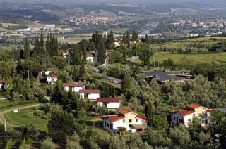 1° maggio, la festa di Loppiano