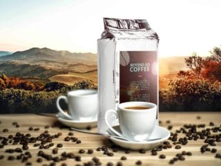 Coffee: an opportunity to go beyond