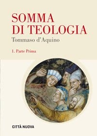 Somma di Teologia (Parte Prima – 1)