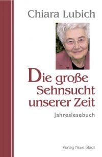 [:de]Die große Sehnsucht unserer Zeit[:]