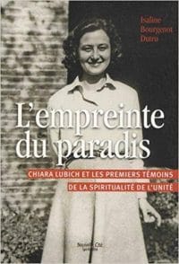 L’empreinte du paradis