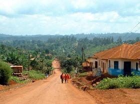 Carta da terra dos Bangwas