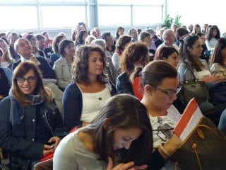 LoppianoLab 2018: ripensare l’educazione