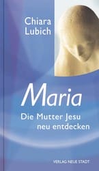 [:de]Maria – Die Mutter Jesu neu entdecken[:]