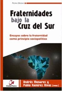 Fraternidades bajo la Cruz del Sur