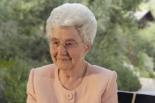 Chiara Lubich: Ho un sogno