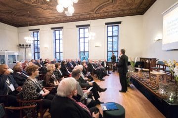 Lo Spirito Santo, anima del cammino ecumenico