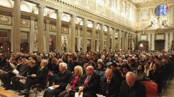 Card. Ryłko: Chiara Lubich e la dimensione profetica del suo carisma