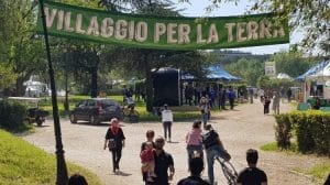 Al Villaggio per la Terra, protagonista l’Amazzonia