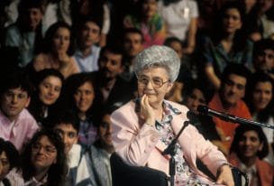 Un concorso per conoscere Chiara Lubich nelle scuole italiane