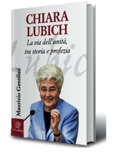 Uma nova biografia de Chiara Lubich