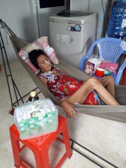 Vietnam: una risposta alla povertà generata dalla pandemia