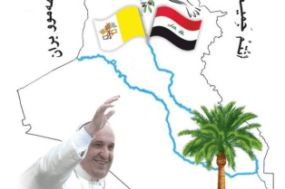 A geopolítica corajosa do Papa Francisco