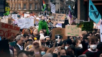 La force des religions pour l’environnement