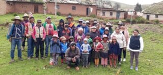 Bolivie : rencontre entre cultures