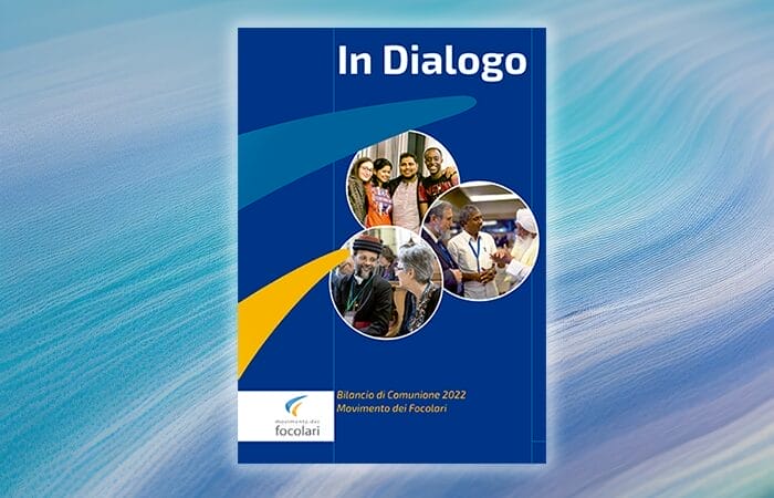 “Balance de Comunión”: el diálogo construye la paz