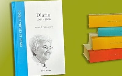 Chiara Lubich: foi publicado o Diário 1964-1980