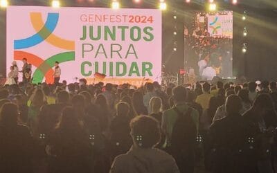 Siga o Genfest 2024 ao vivo