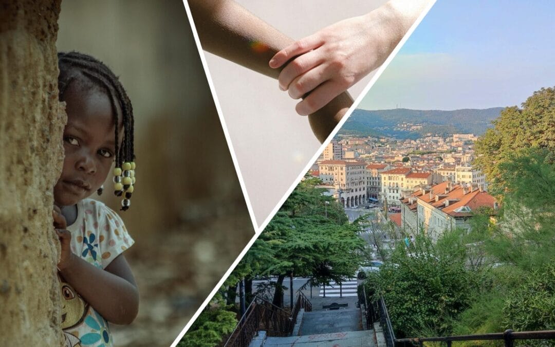 Trieste e l’accoglienza ai migranti