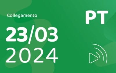 PT – Collegamento – 23 de março de 2024