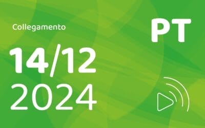 PT – Collegamento – 14 de dezembro de 2024